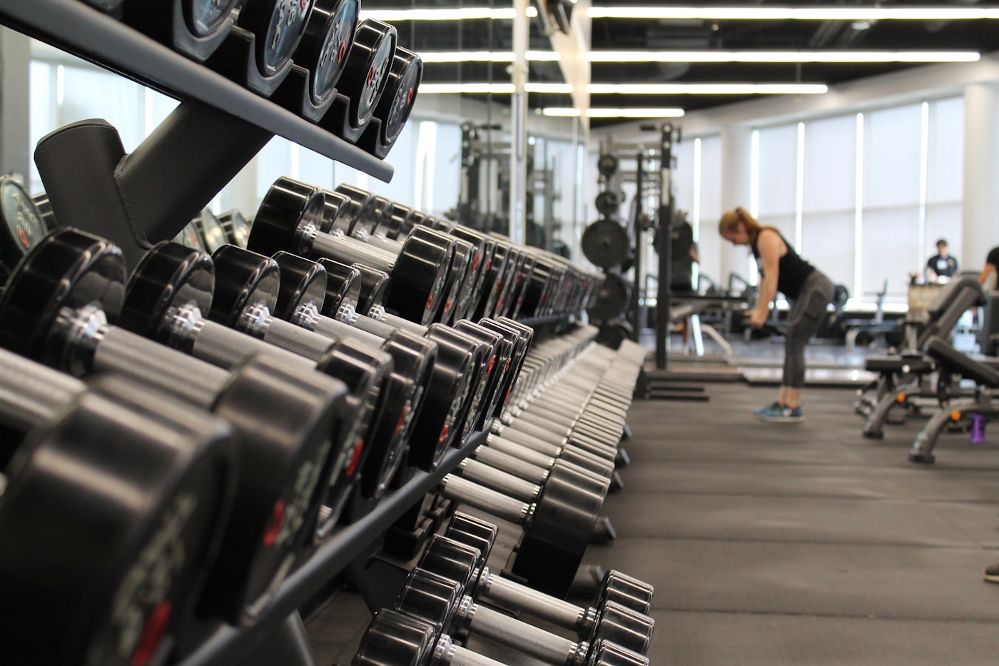Katelyn — Personal Trainer